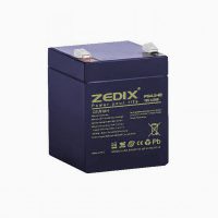 zedix battery